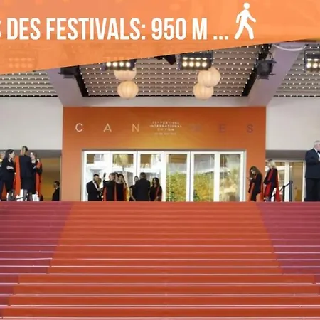 Le Gallieni By Apirent #Centre-Ville #Lumineux #Wifi Cannes Buitenkant foto