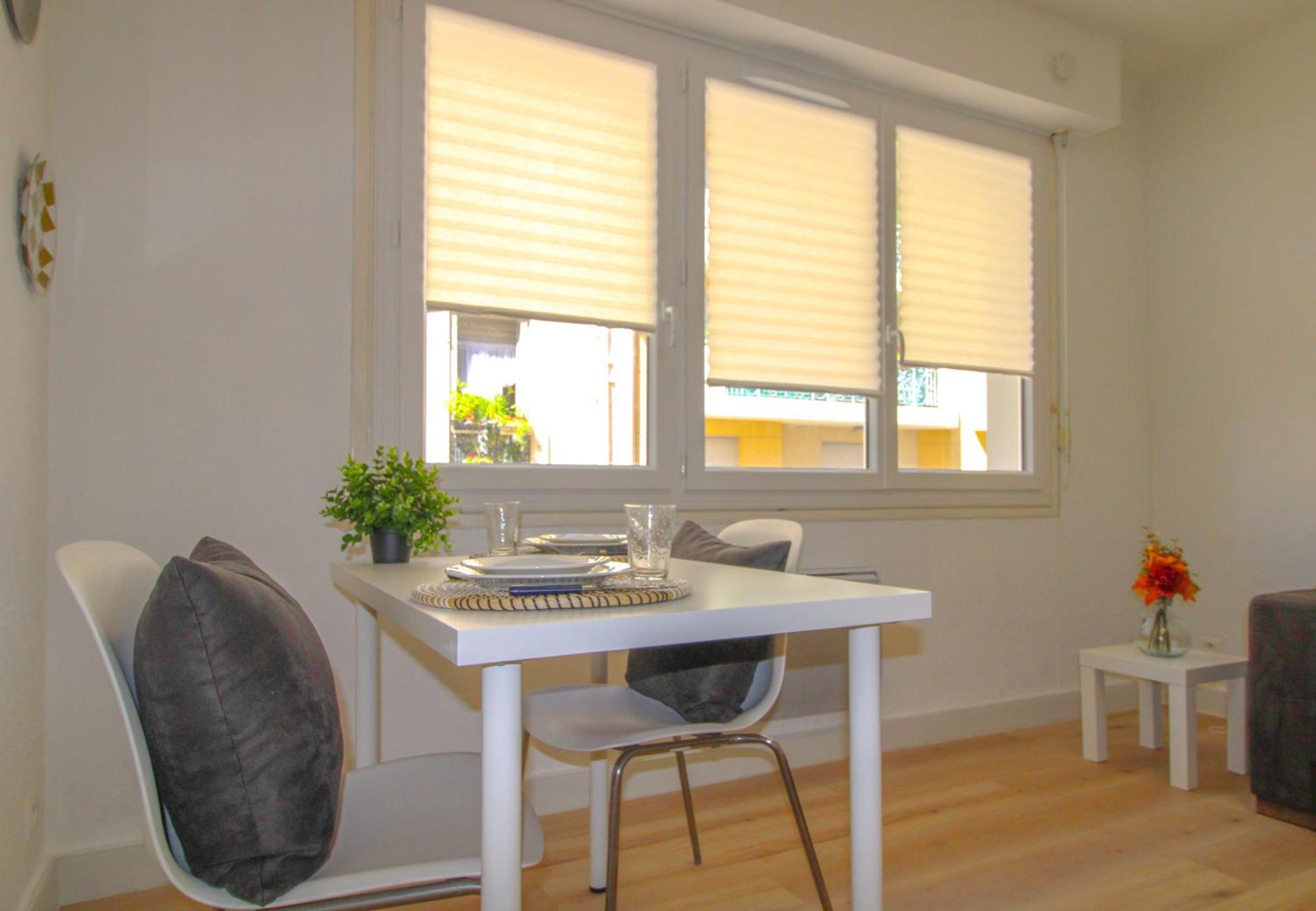 Le Gallieni By Apirent #centre-ville #lumineux #wifi Apartment *
