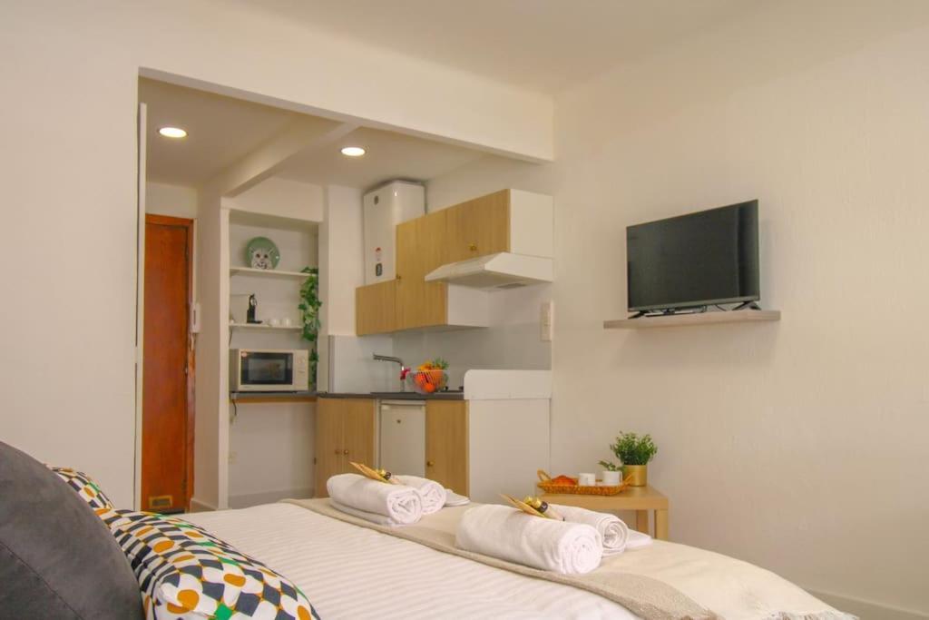 Apartment Le Gallieni By Apirent #centre-ville #lumineux #wifi *
