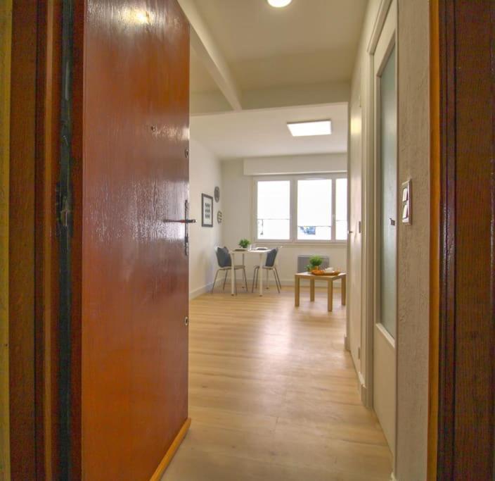 Apartment Le Gallieni By Apirent #centre-ville #lumineux #wifi *