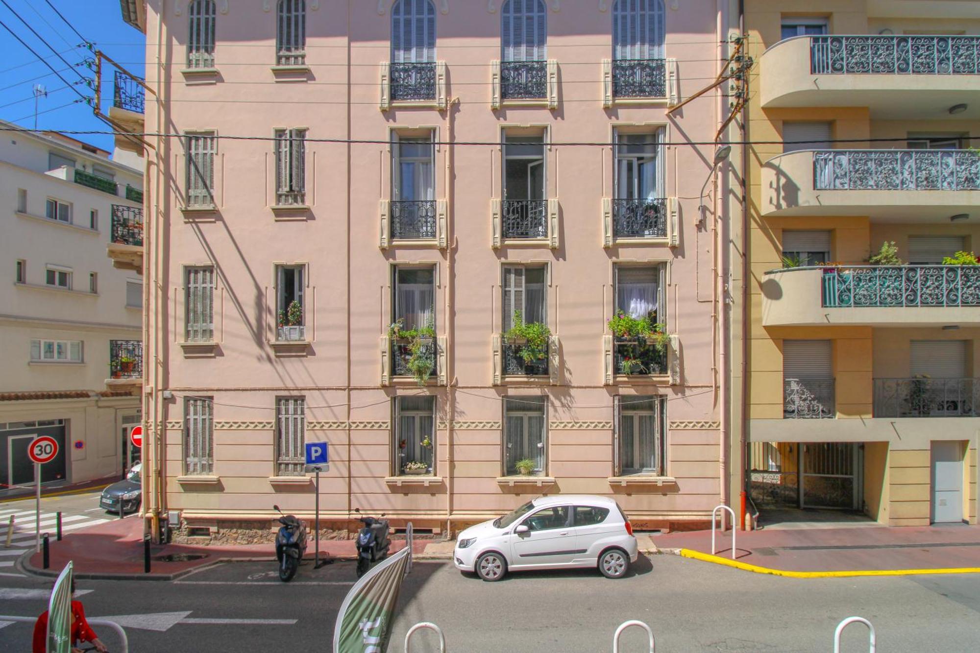 Le Gallieni By Apirent #centre-ville #lumineux #wifi Apartment *