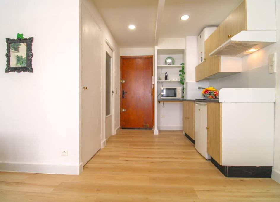 Apartment Le Gallieni By Apirent #centre-ville #lumineux #wifi *
