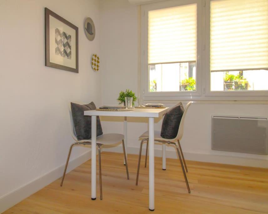 Le Gallieni By Apirent #centre-ville #lumineux #wifi Apartment *