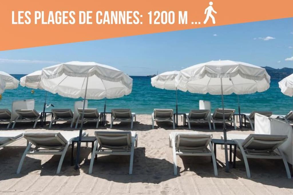 Apartment Le Gallieni By Apirent #centre-ville #lumineux #wifi Cannes