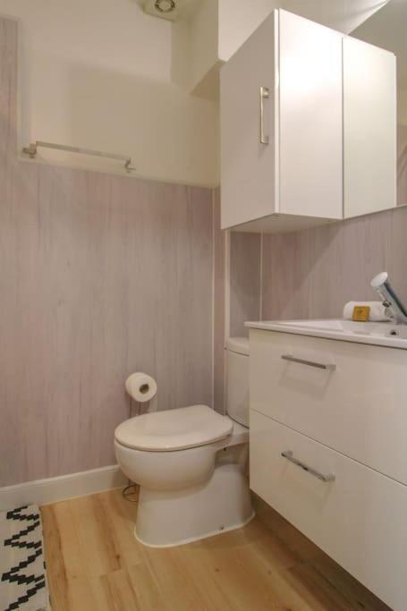 Le Gallieni By Apirent #centre-ville #lumineux #wifi Apartment *