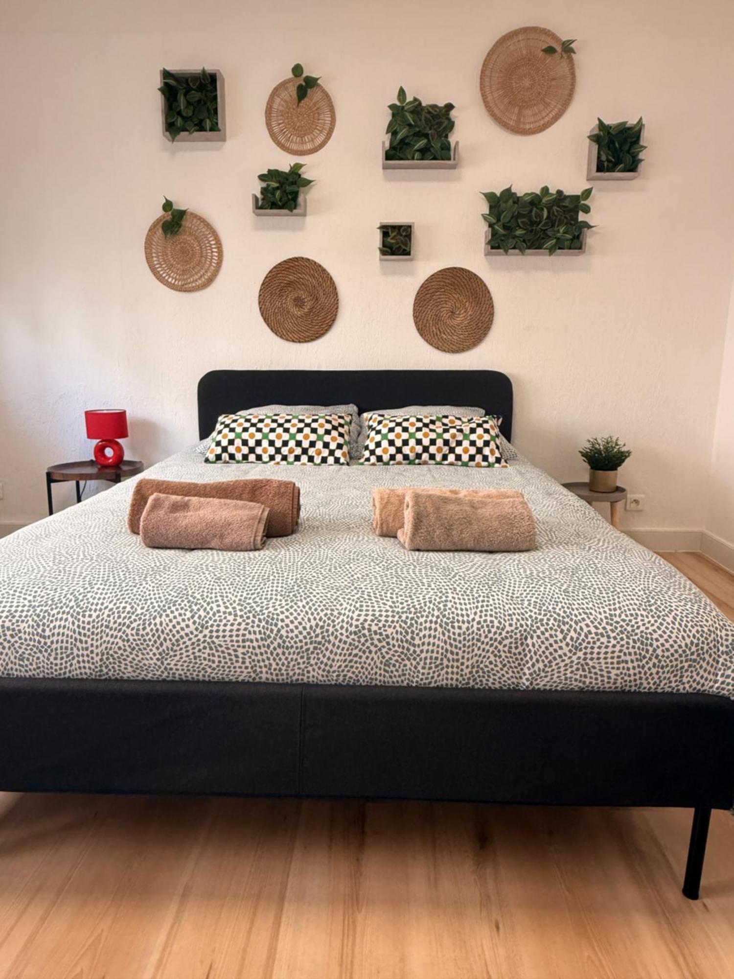 Apartment Le Gallieni By Apirent #centre-ville #lumineux #wifi *